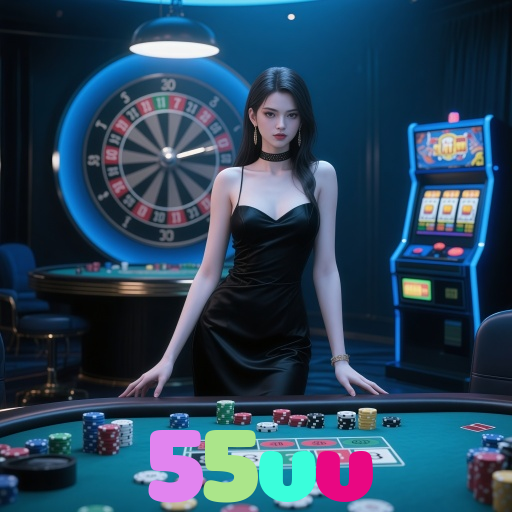 A Magia dos Jogos de Fantasia na 55vv