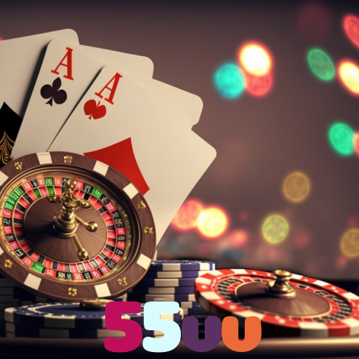 A Magia dos Jogos de Fantasia na 55vv