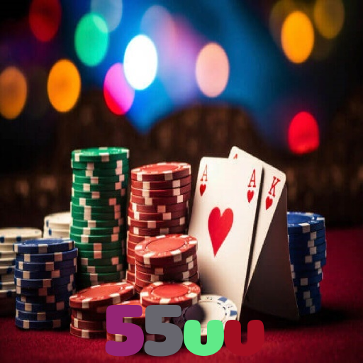 A Magia dos Jogos de Fantasia na 55vv