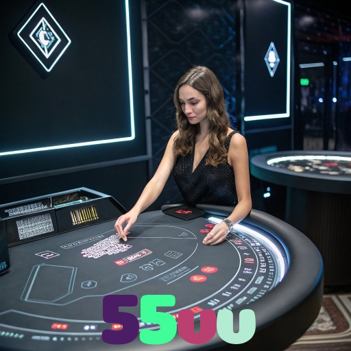 A Magia dos Jogos de Fantasia na 55vv