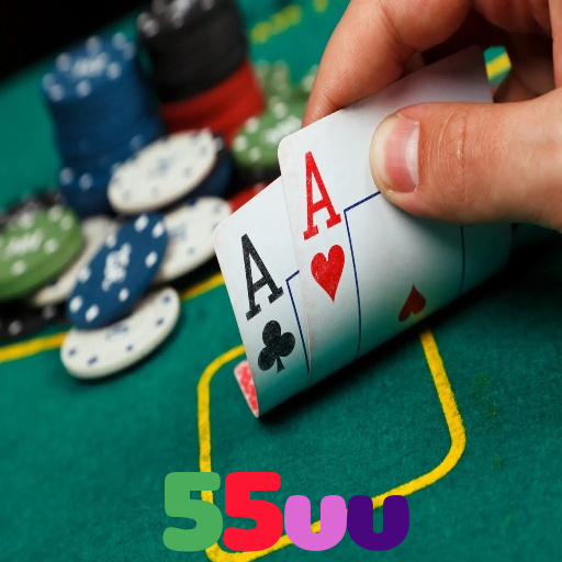 A Magia dos Jogos de Fantasia na 55vv