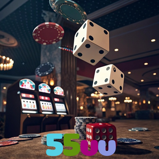 A Magia dos Jogos de Fantasia na 55vv