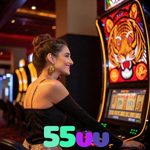 A Magia dos Jogos de Fantasia na 55vv