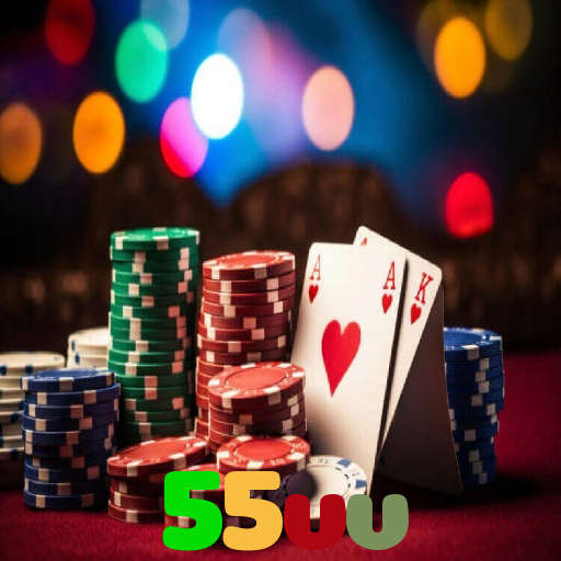 A Magia dos Jogos de Fantasia na 55vv