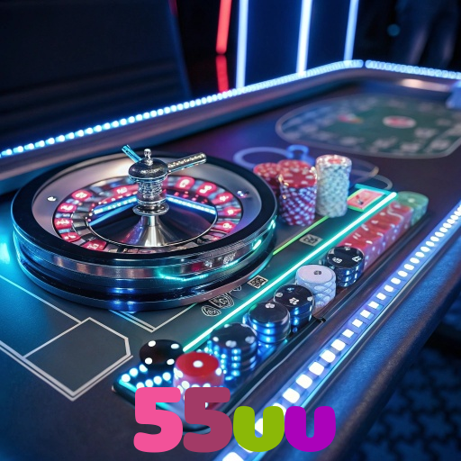 A Magia dos Jogos de Fantasia na 55vv