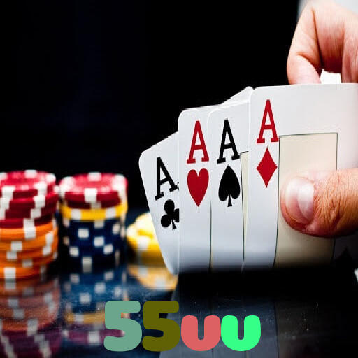 A Magia dos Jogos de Fantasia na 55vv