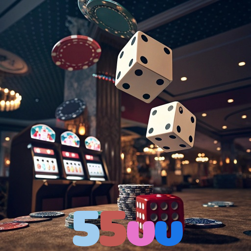 A Magia dos Jogos de Fantasia na 55vv