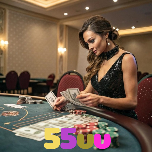 A Magia dos Jogos de Fantasia na 55vv