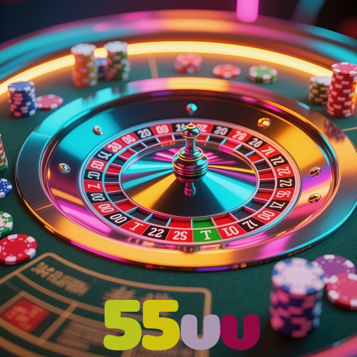 A Magia dos Jogos de Fantasia na 55vv