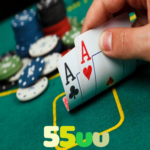 A Magia dos Jogos de Fantasia na 55vv