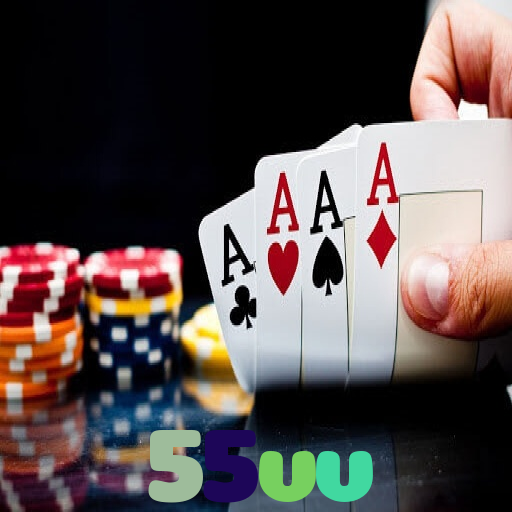 A Magia dos Jogos de Fantasia na 55vv