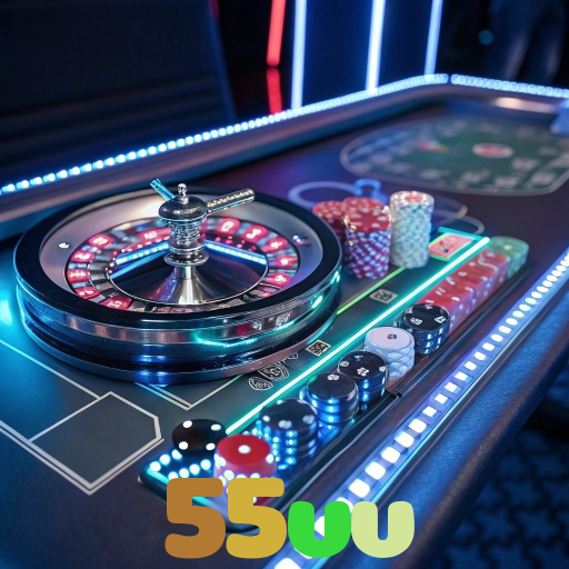 A Magia dos Jogos de Fantasia na 55vv