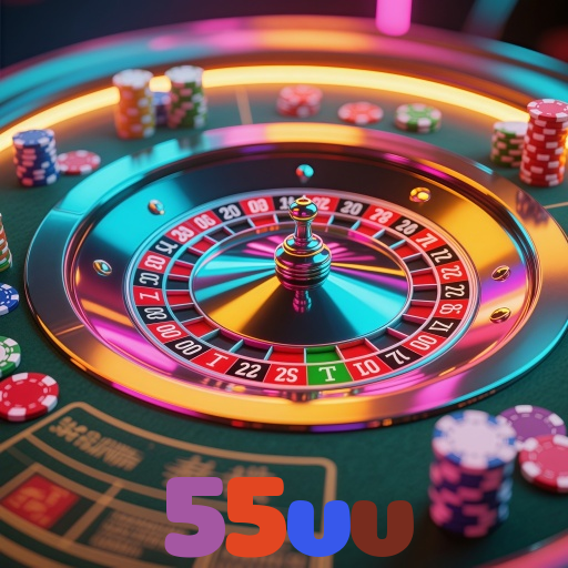 A Magia dos Jogos de Fantasia na 55vv