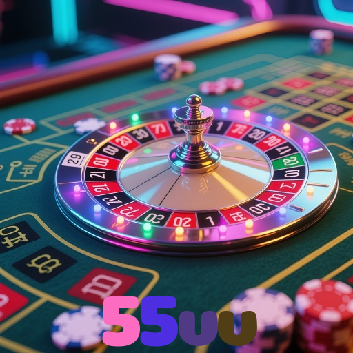 A Magia dos Jogos de Fantasia na 55vv