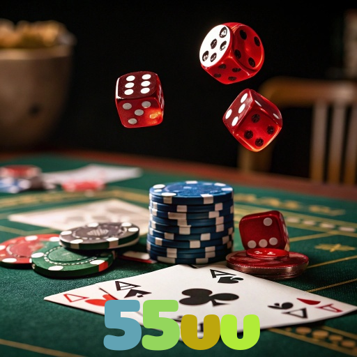 A Magia dos Jogos de Fantasia na 55vv