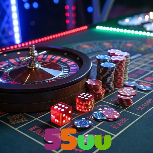 A Magia dos Jogos de Fantasia na 55vv