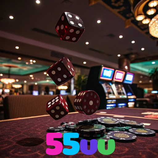 A Magia dos Jogos de Fantasia na 55vv