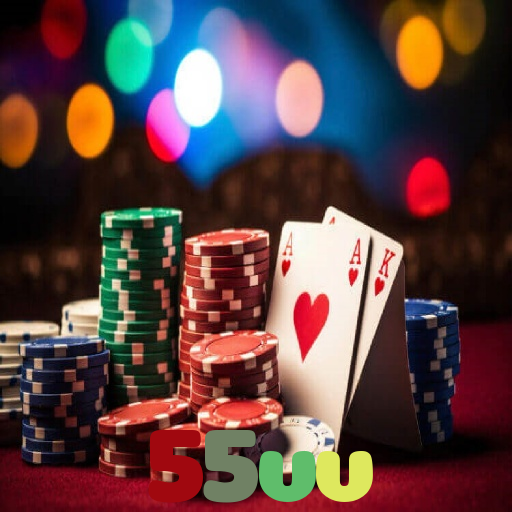 A Magia dos Jogos de Fantasia na 55vv
