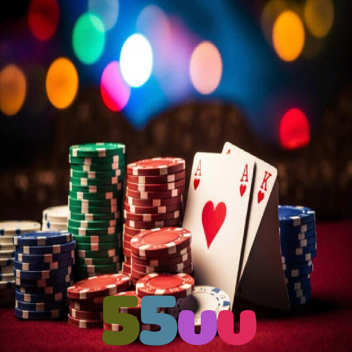 A Magia dos Jogos de Fantasia na 55vv